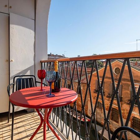 Venezia Vista Canale المظهر الخارجي الصورة
