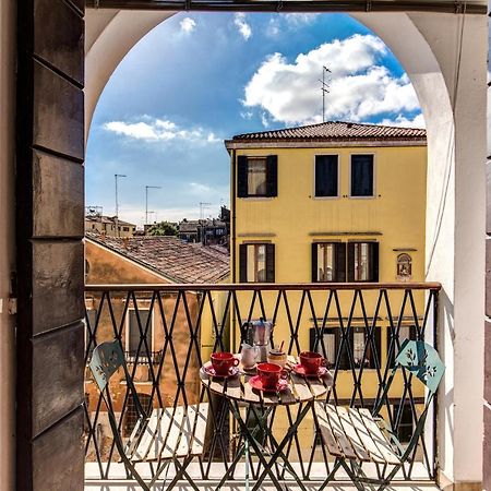 Venezia Vista Canale المظهر الخارجي الصورة