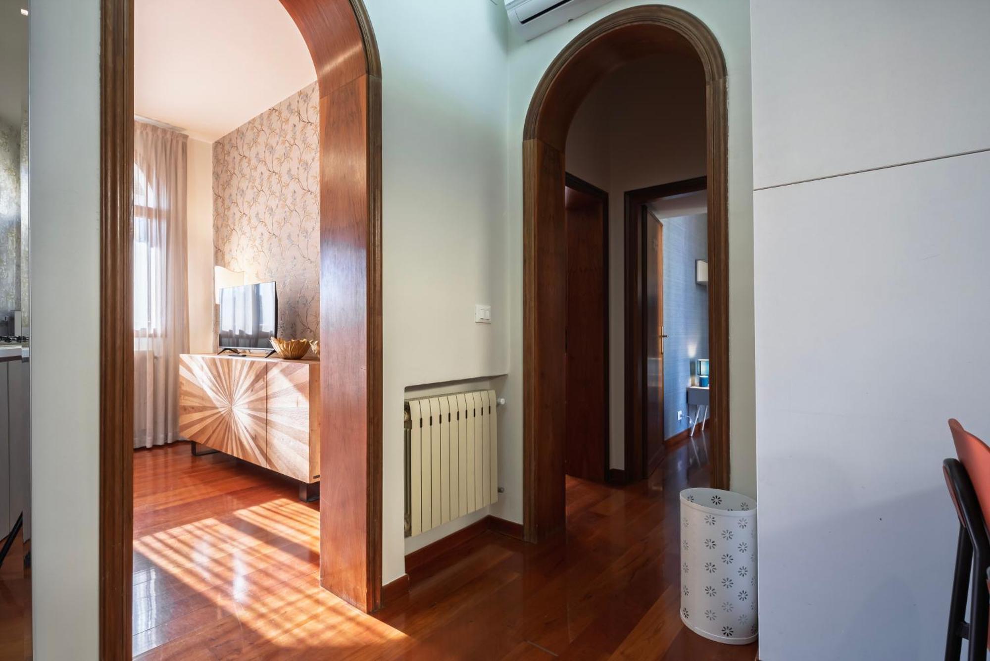 Venezia Vista Canale المظهر الخارجي الصورة