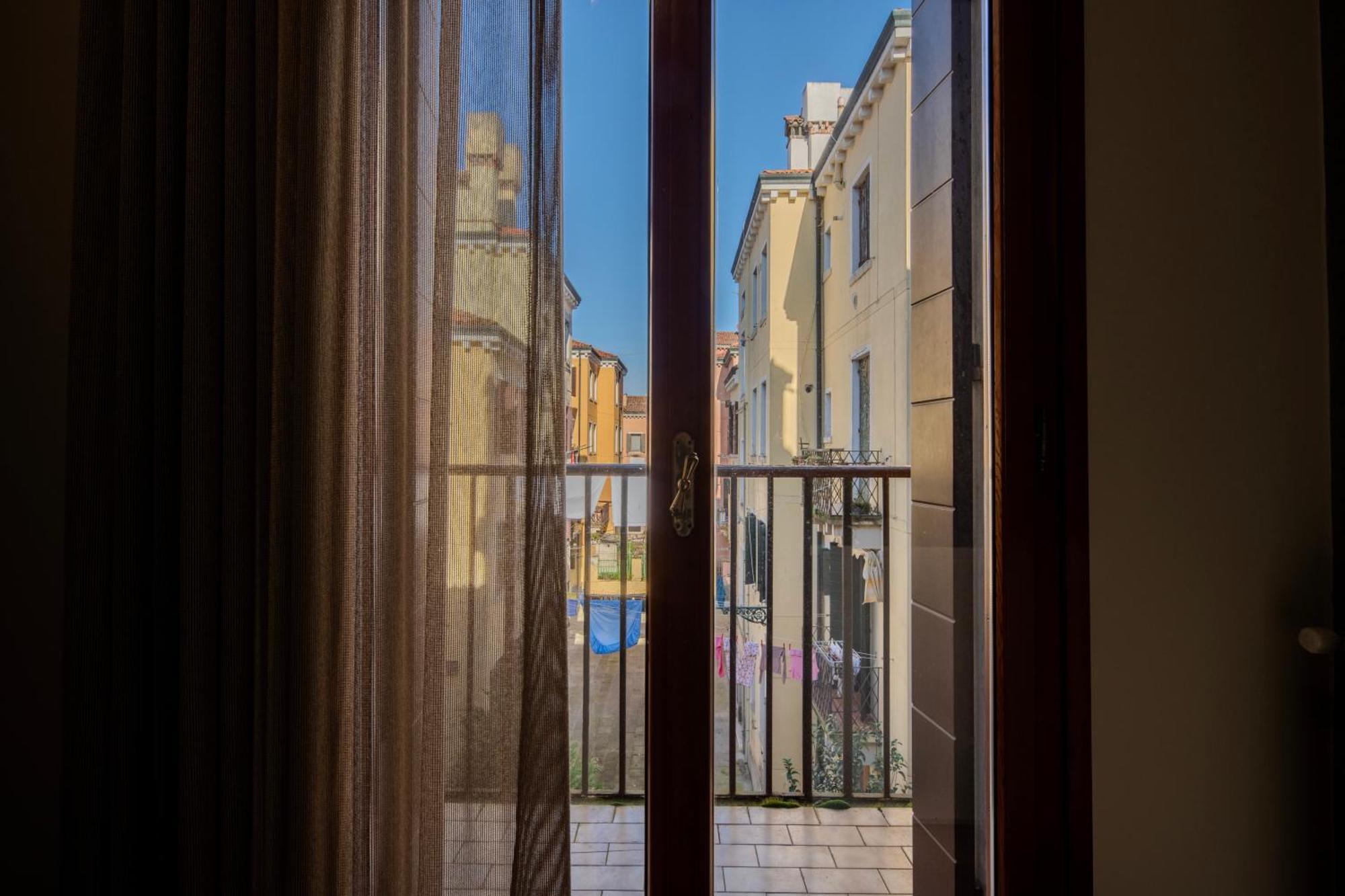 Venezia Vista Canale المظهر الخارجي الصورة